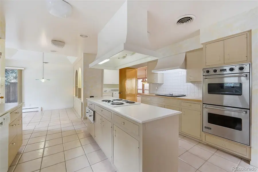 5761 E Nassau Place, Englewood, CO 80111 - #3