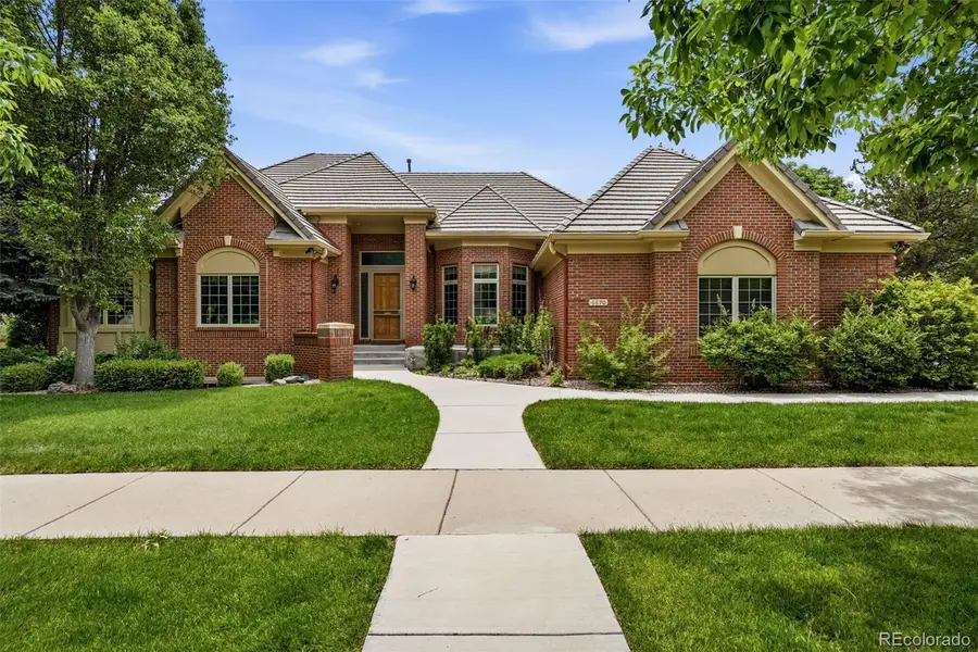 6670 W Crestline Avenue, Littleton, CO 80123 - #2