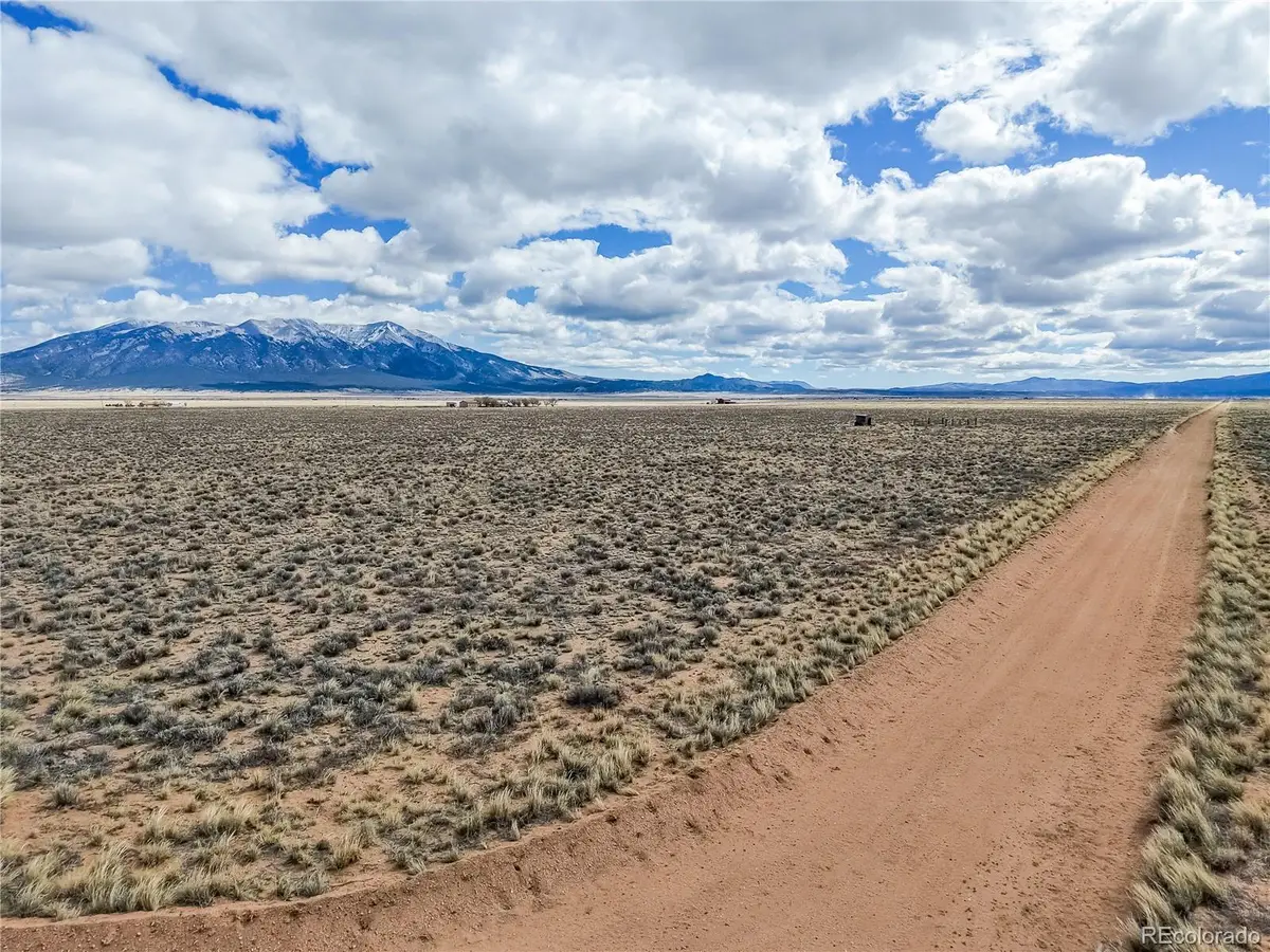 Lot 11 San Luis Valley Ranches, Blanca, CO 81123 - #1