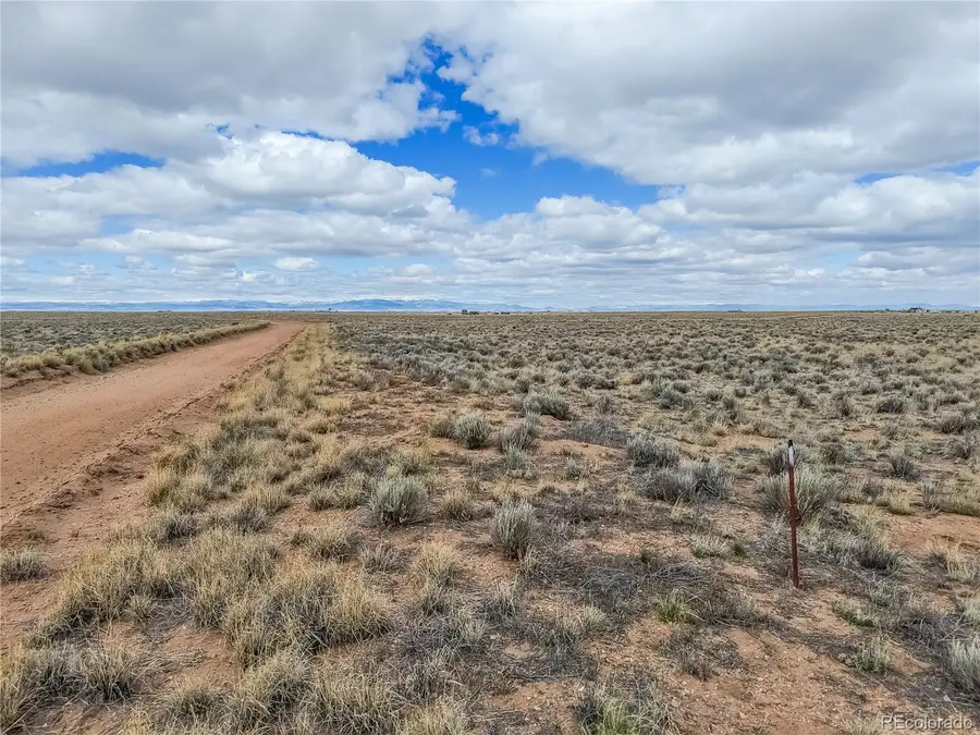 Lot 11 San Luis Valley Ranches, Blanca, CO 81123 - #3