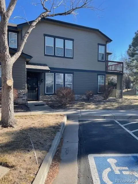 2142 S Fulton Circle #104, Aurora, CO 80247