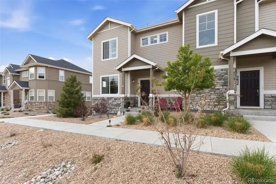 5620 Canyon View Drive, Castle Rock, CO 80104 - #2