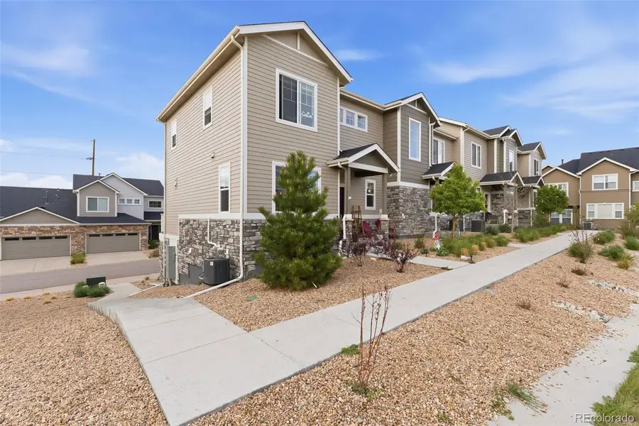 5620 Canyon View Drive, Castle Rock, CO 80104 - #3