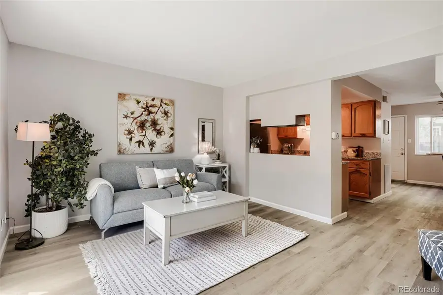 9925 W 20th Avenue #19, Lakewood, CO 80215 - #3