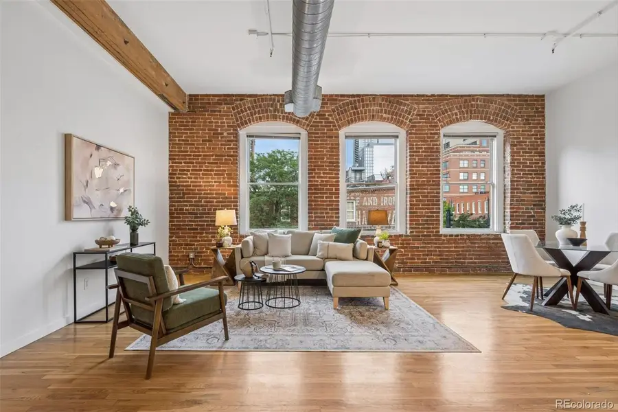 1501 Wazee Street #2B, Denver, CO 80202 - #2