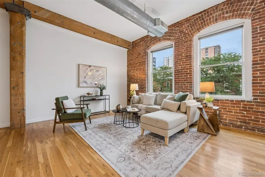 1501 Wazee Street #2B, Denver, CO 80202 - #3