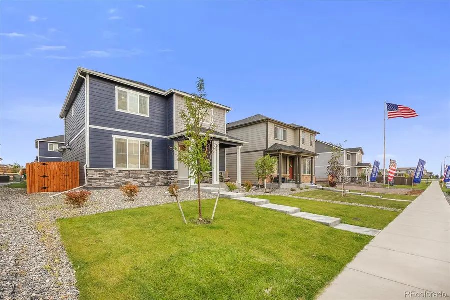 28274 E 8th Place, Watkins, CO 80137 - #2
