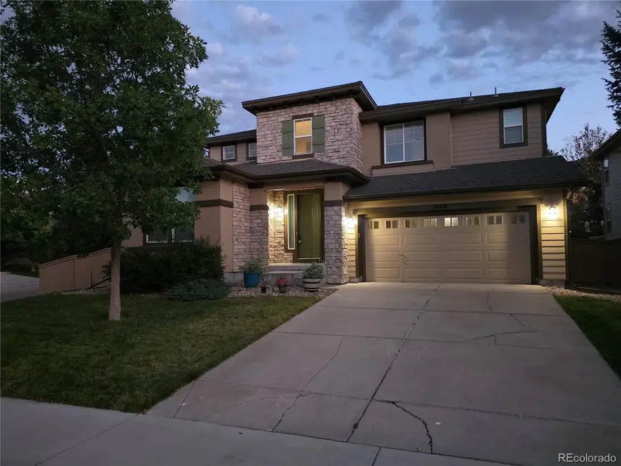 3430 Chandon Way, Littleton, CO 80126 - #2