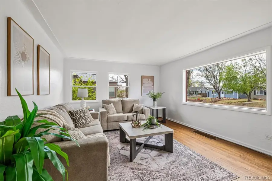 1608 S Steele Street, Denver, CO 80210 - #3