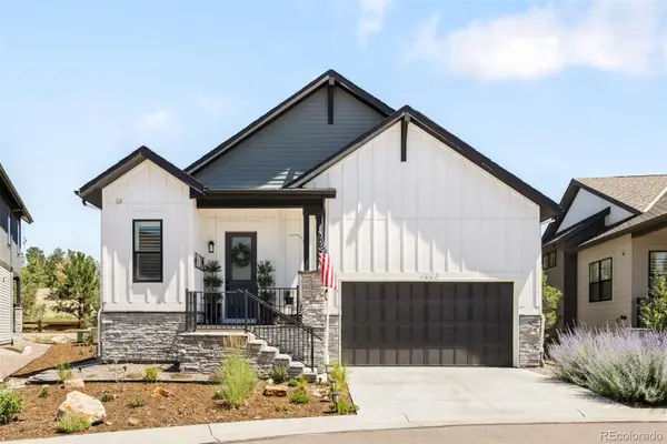 7008 Homeplace Point, Castle Rock, CO 80108