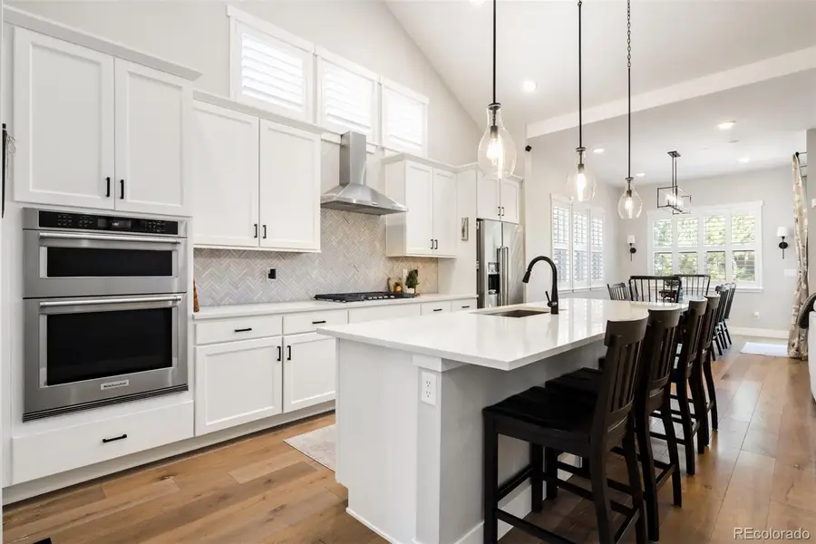 7008 Homeplace Point, Castle Rock, CO 80108 - #3