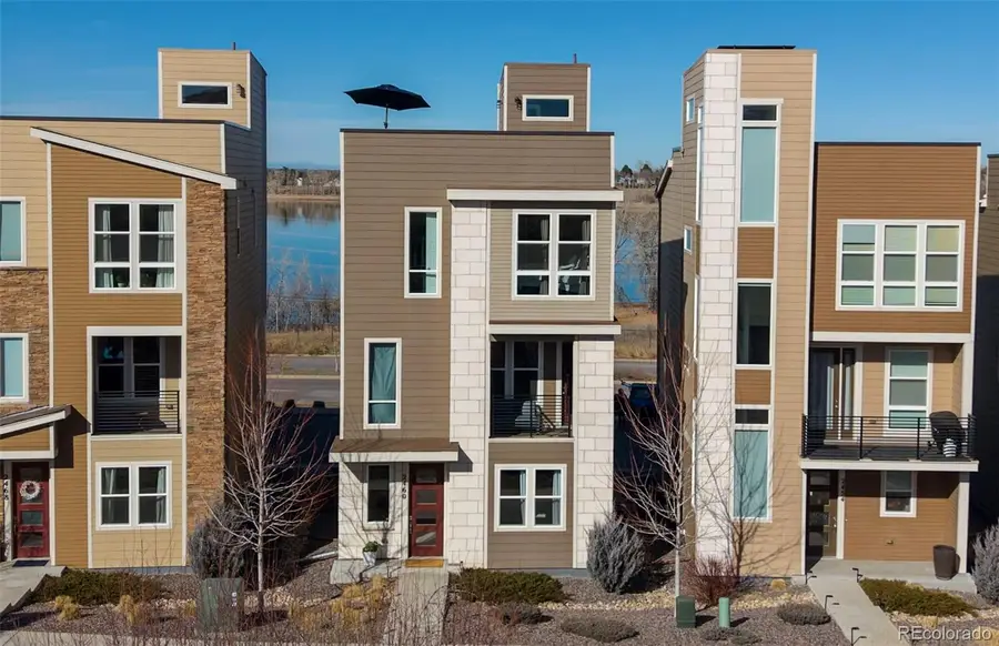 2460 Channel Drive, Highlands Ranch, CO 80129 - #3