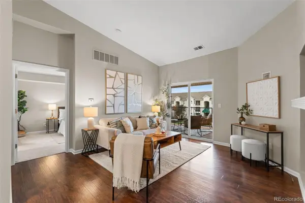 12288 W Dorado Place #302, Littleton, CO 80127