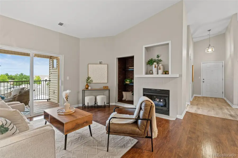12288 W Dorado Place #302, Littleton, CO 80127 - #2