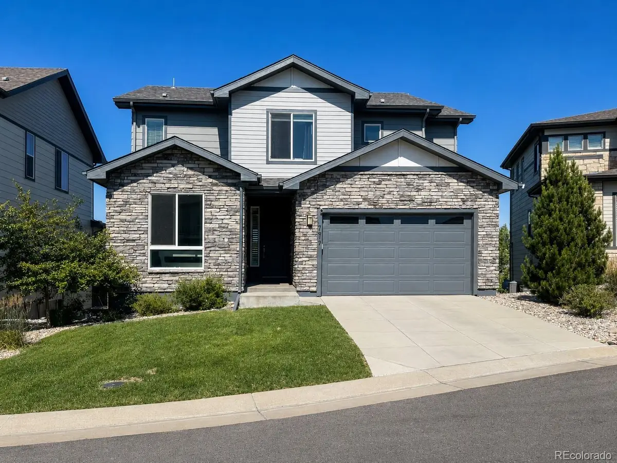 7417 S Tempe Court, Aurora, CO 80016 - #1