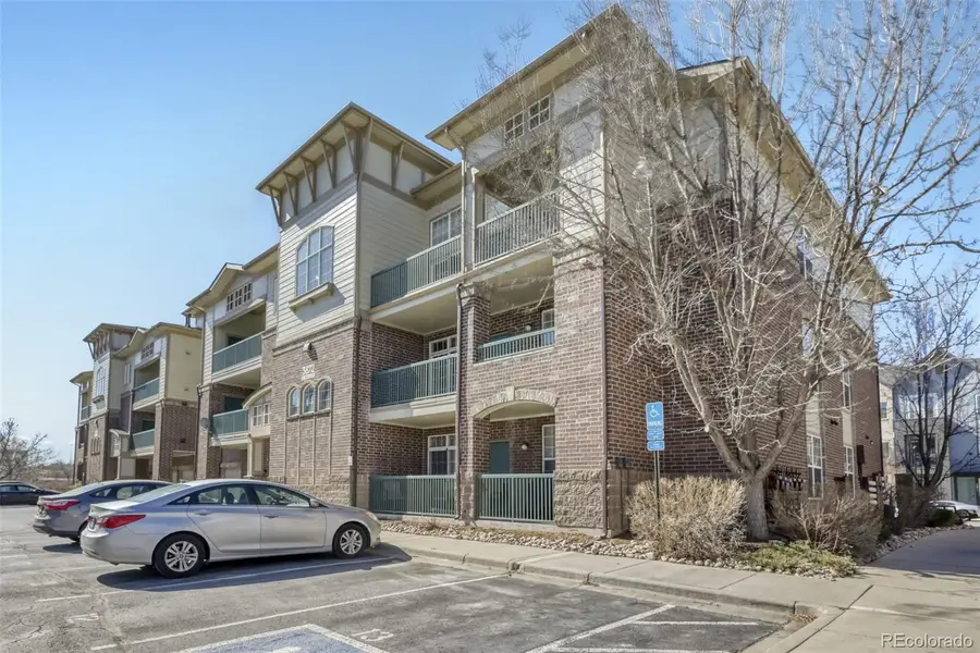 3872 S Dallas Street #7-203, Aurora, CO 80014 - #2
