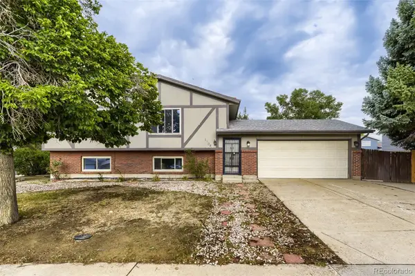 1508 S Laredo Court, Aurora, CO 80017