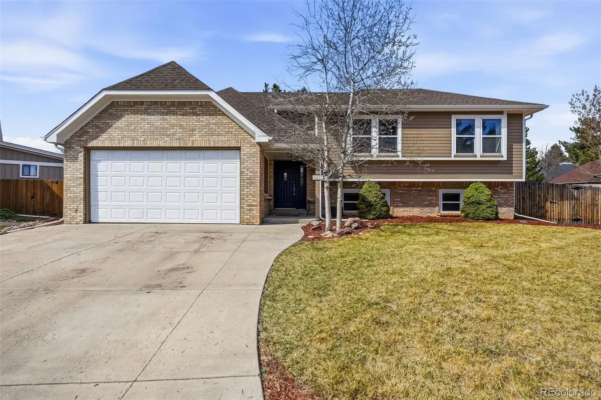 5437 S Swadley Court, Littleton, CO 80127 - #1
