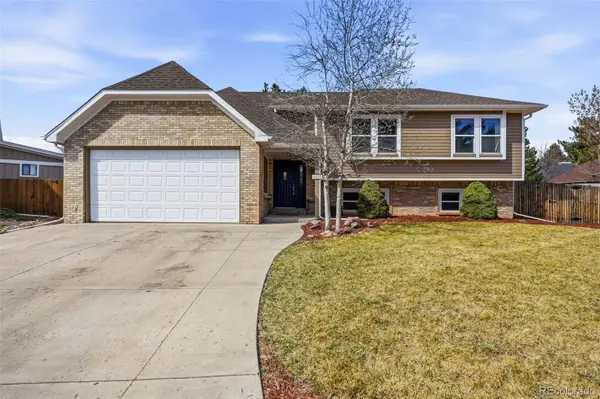 5437 S Swadley Court, Littleton, CO 80127