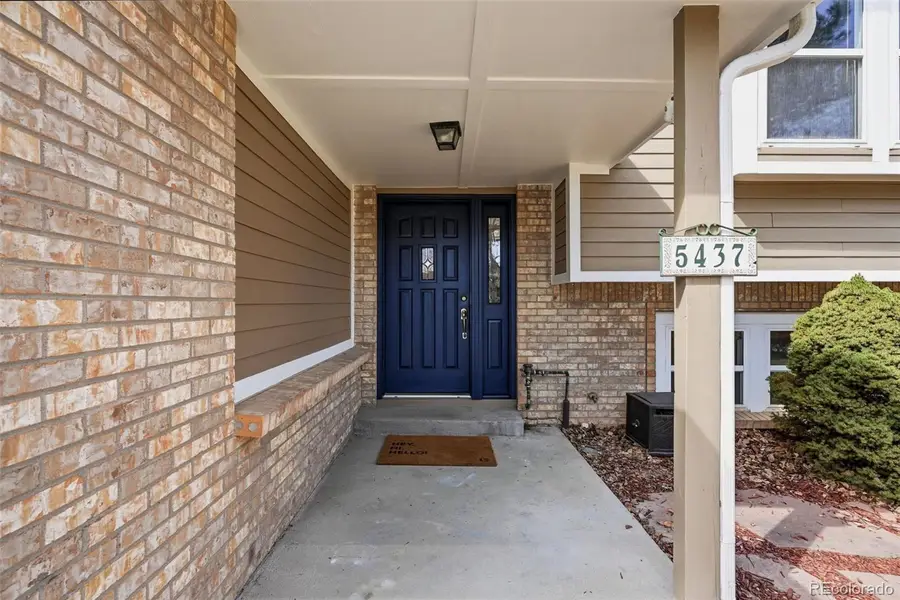 5437 S Swadley Court, Littleton, CO 80127 - #3
