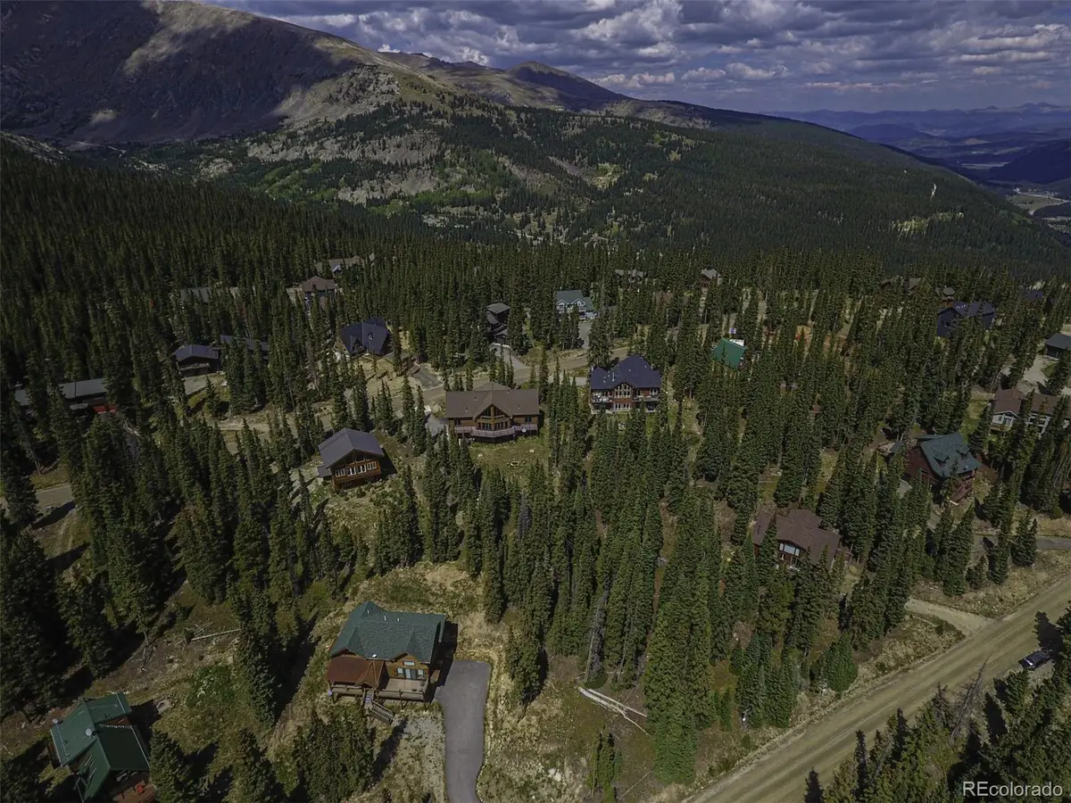 233 Camron Lane, Breckenridge, CO 80424 - #1