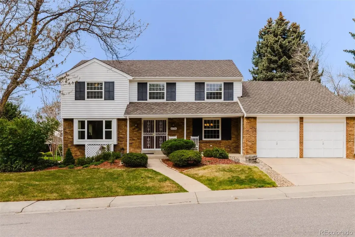 6776 E Easter Place, Centennial, CO 80112 - #1