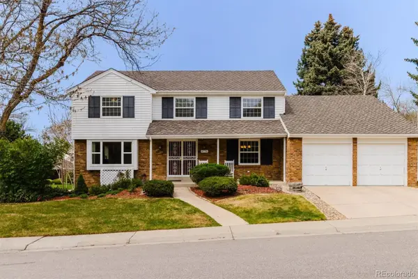 6776 E Easter Place, Centennial, CO 80112