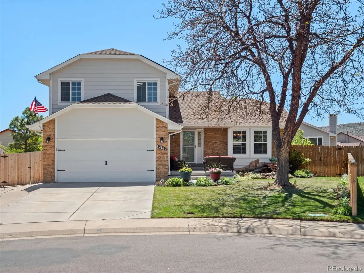 12162 W Lake Avenue, Littleton, CO 80127 - #1