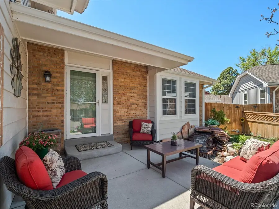 12162 W Lake Avenue, Littleton, CO 80127 - #2