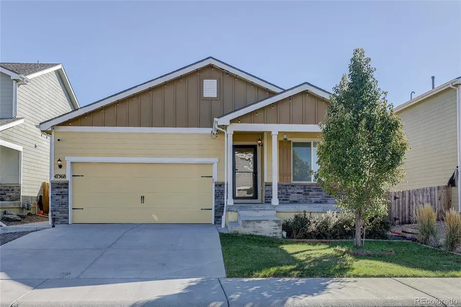 47368 Lily Avenue, Bennett, CO 80102 - Image #2