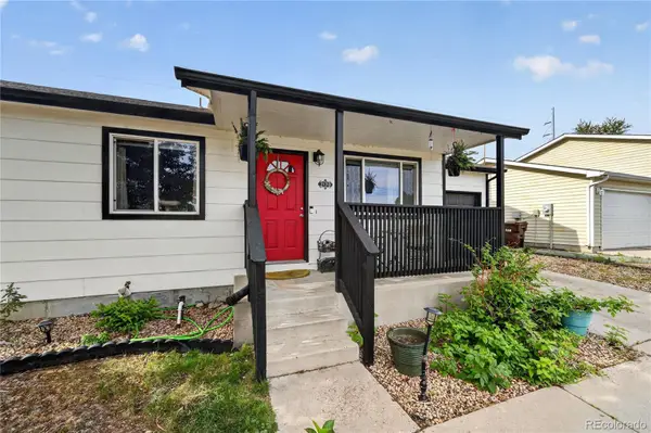 3170 W 3rd Street Road, Greeley, CO 80631