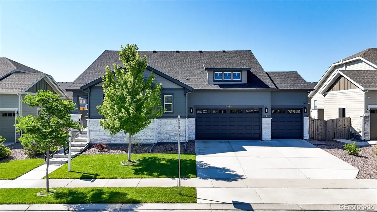 15920 Buffalo Run Drive, Commerce City, CO 80022 - #1