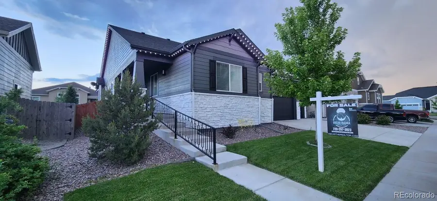 15920 Buffalo Run Drive, Commerce City, CO 80022 - #2