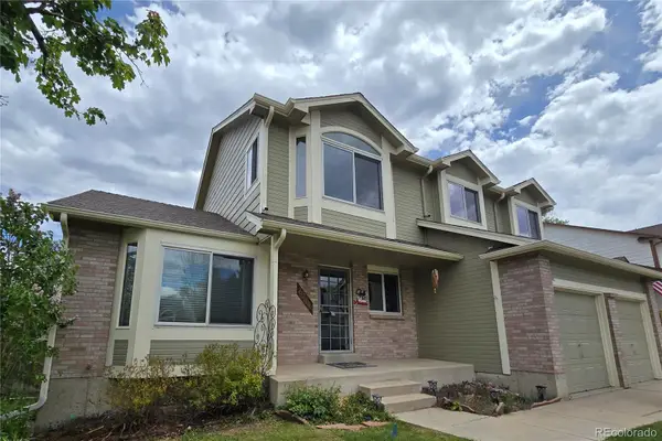 6766 Quail Street, Arvada, CO 80004