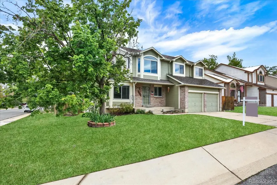 6766 Quail Street, Arvada, CO 80004 - #2