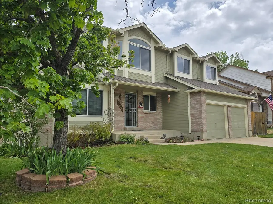 6766 Quail Street, Arvada, CO 80004 - #3