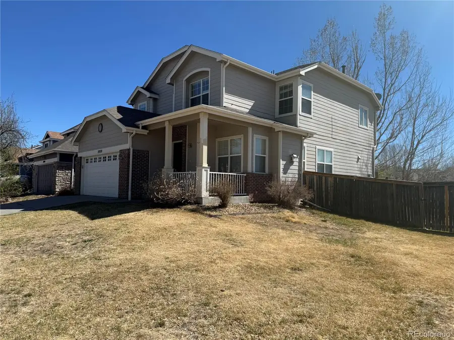 20930 E 42nd Avenue, Denver, CO 80249 - #2