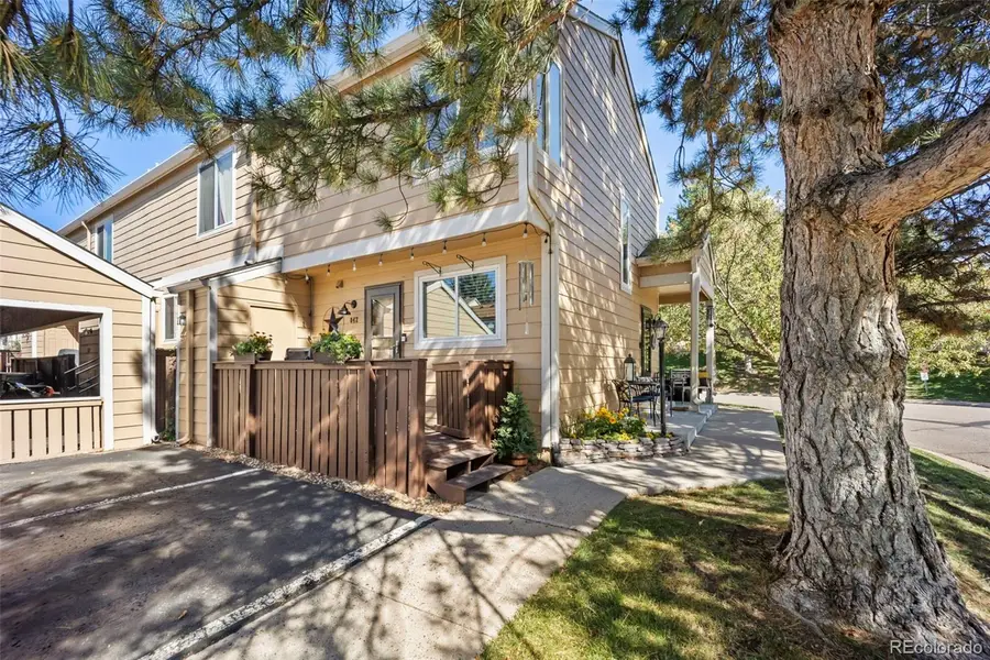 842 Summer Drive, Highlands Ranch, CO 80126 - Image #3