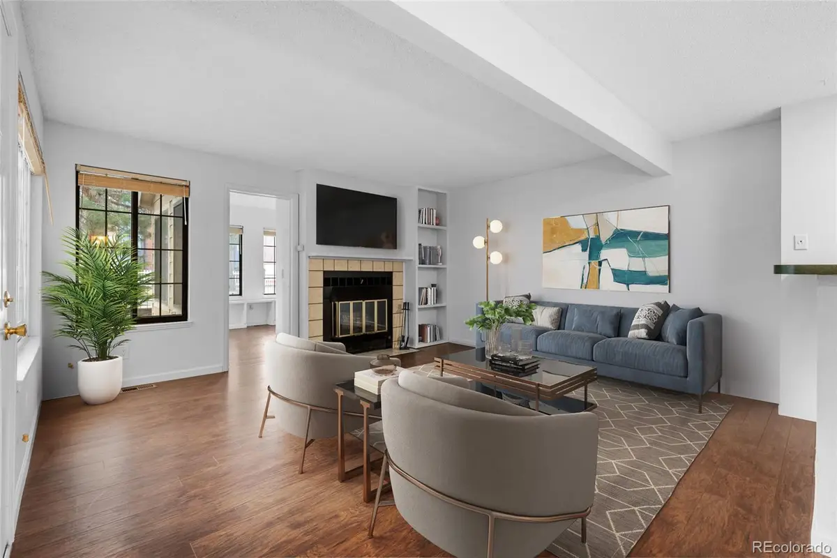 980 S Dahlia Street #A, Denver, CO 80246 - #1