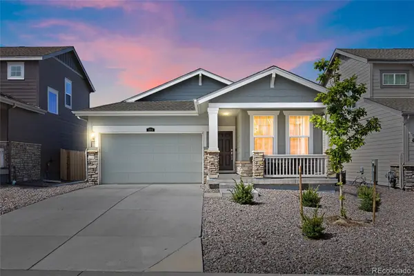 223 Corkscrew Street, Elizabeth, CO 80107