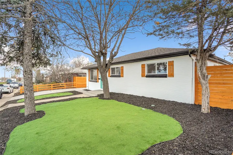 1540 W 52nd Avenue, Denver, CO 80221 - #3