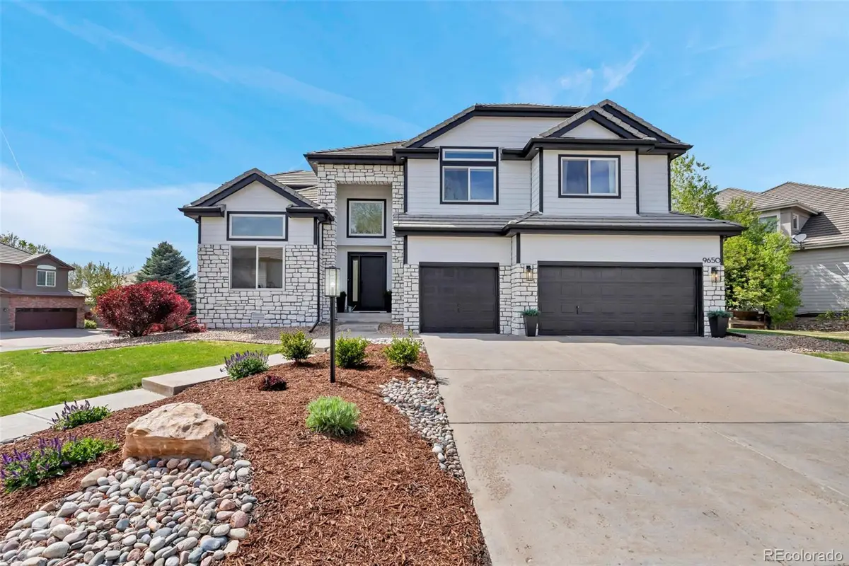 9650 Aspen Hill Circle, Lone Tree, CO 80124 - #1