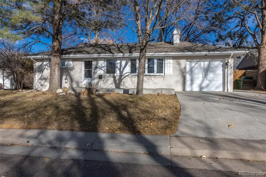 2820 S Ivanhoe Street, Denver, CO 80222 - Image #2