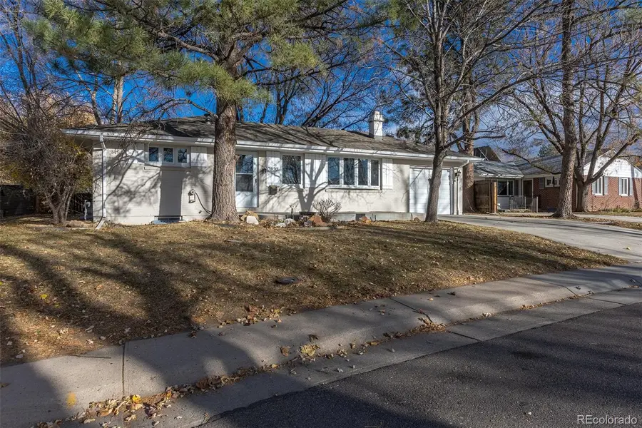 2820 S Ivanhoe Street, Denver, CO 80222 - Image #3