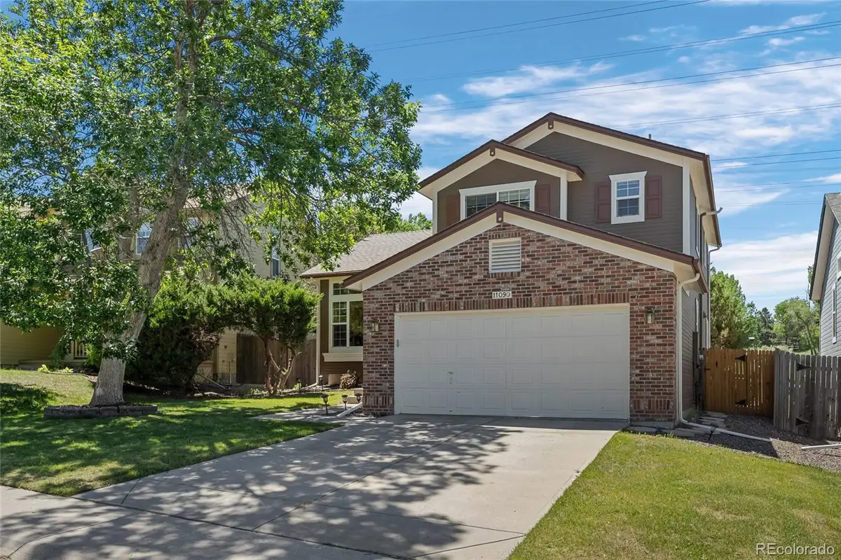 11090 Tim Tam Way, Parker, CO 80138 - #1
