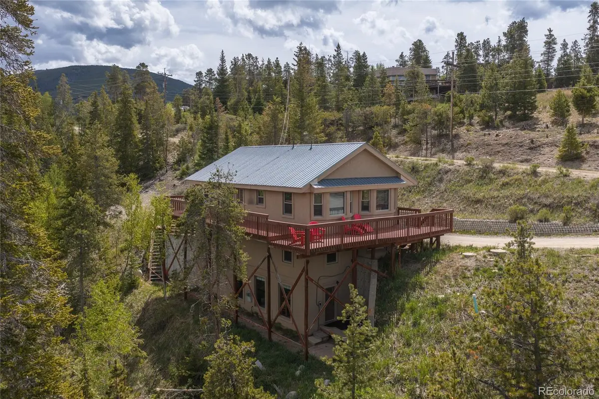 468 Piney Acres Circle, Dillon, CO 80435 - #1