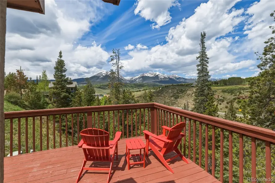 468 Piney Acres Circle, Dillon, CO 80435 - #2