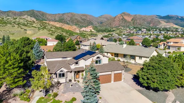 5560 Darien Way, Colorado Springs, CO 80919