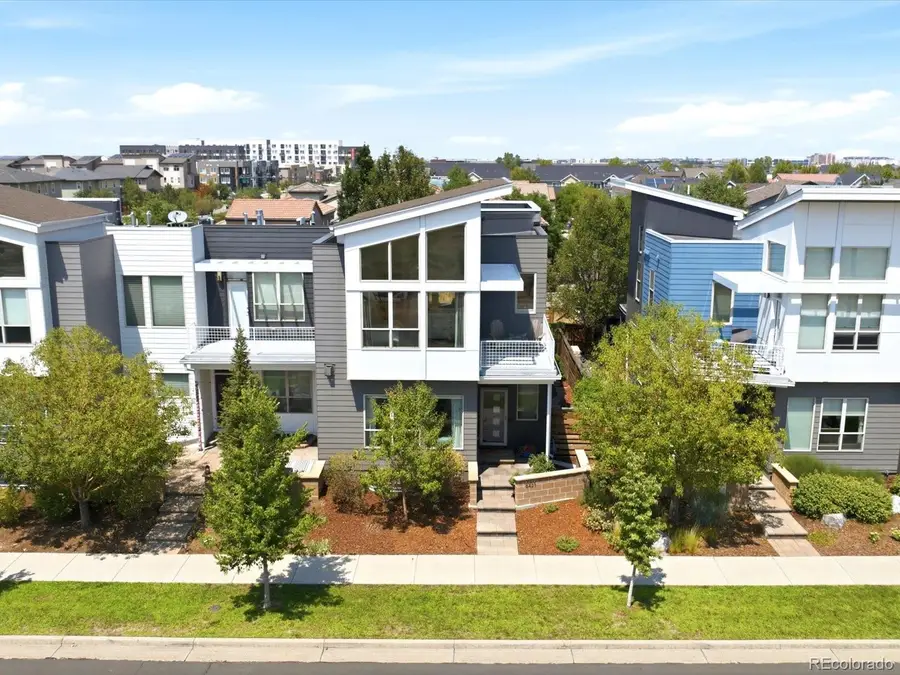 8431 E 33rd Avenue, Denver, CO 80238 - #2