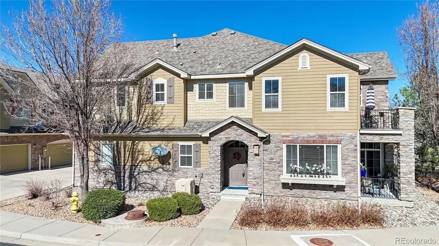 15296 W 66th Drive #G, Arvada, CO 80007 - #2